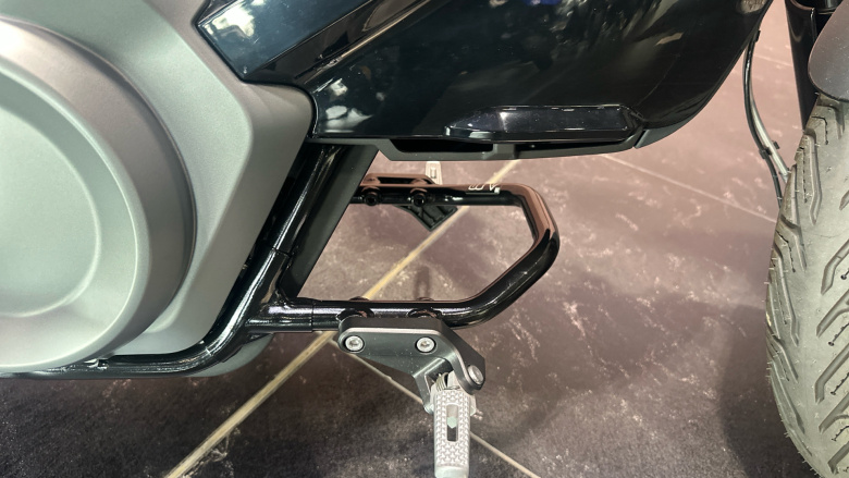 BMW CE 02 AM